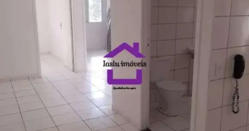 Apartamento (apartamento padrão) para venda, 2 dorm(s), 1 vaga(s), 49 m²