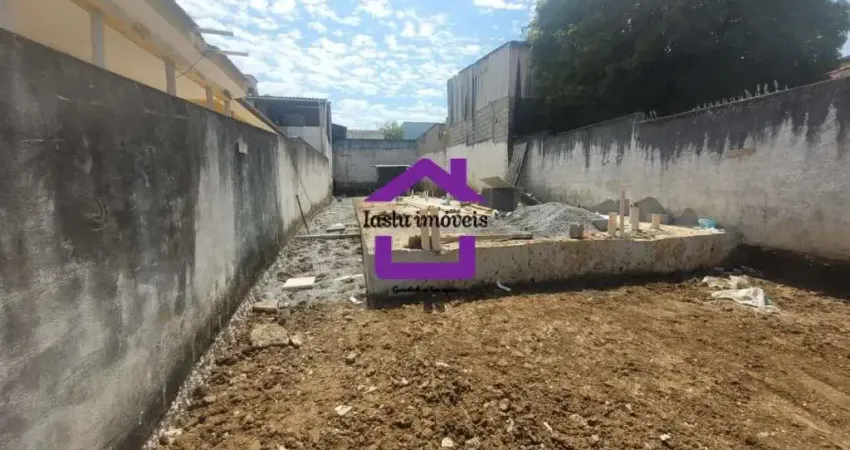 Terreno à venda na Vila Alpina, São Paulo