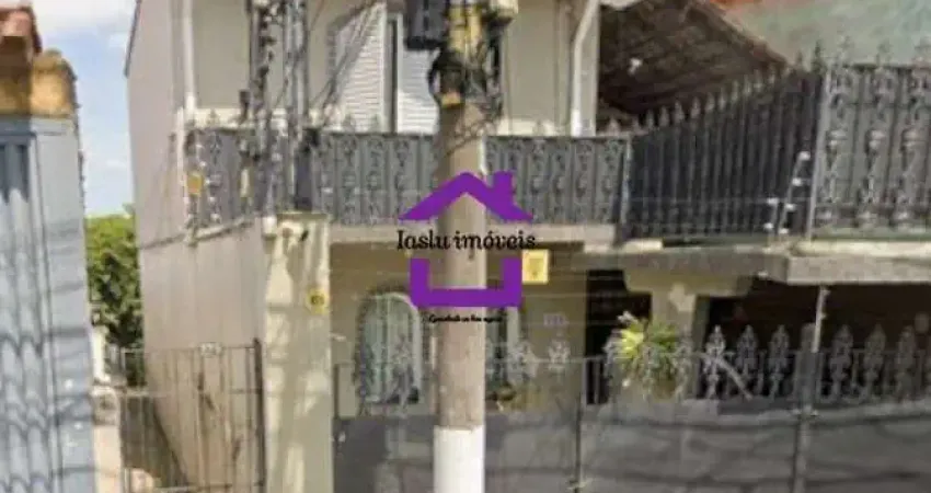 Casa com 1 quarto para alugar na Chácara Santo Antônio (Zona Leste), São Paulo