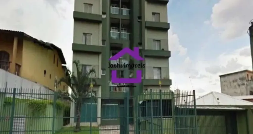 Apartamento com 3 quartos à venda na Vila Alpina, São Paulo 