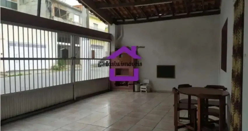 Casa comercial com 2 salas à venda na Vila Formosa, São Paulo