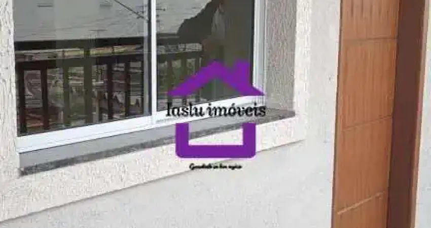 Apartamento com 2 quartos à venda na Rua Almeria, 292, Vila Granada, São Paulo