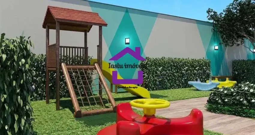 Apartamento (apartamento padrão) para venda, 2 dorm(s), 36 m²