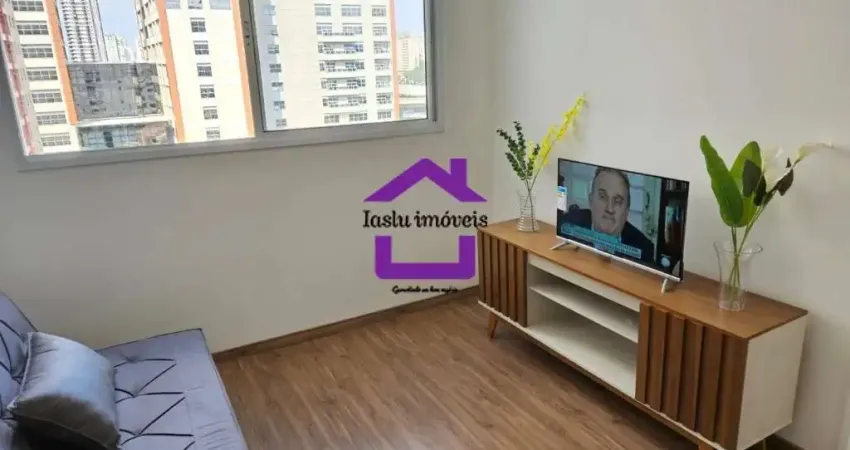 Apartamento com 1 quarto para alugar na Mooca, São Paulo