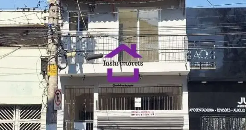 Casa para alugar na Mooca, São Paulo