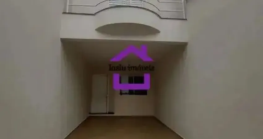 Casa com 3 quartos para alugar no Jardim Santa Maria, São Paulo 