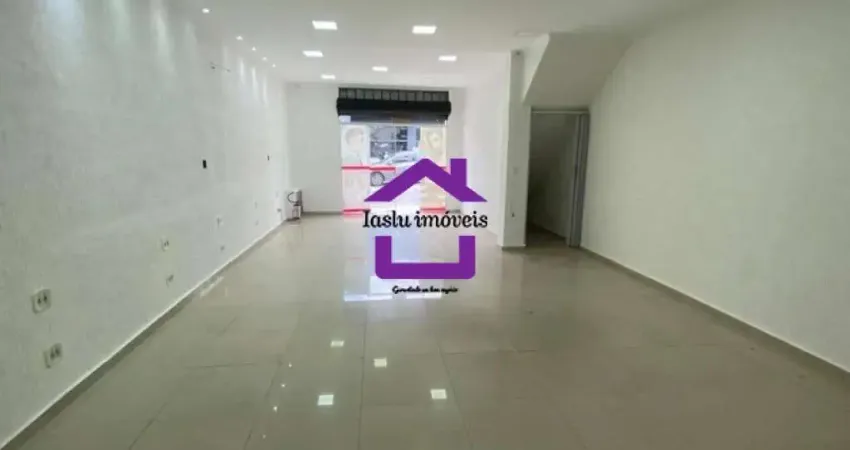 Sala comercial para alugar na Vila Carrão, São Paulo