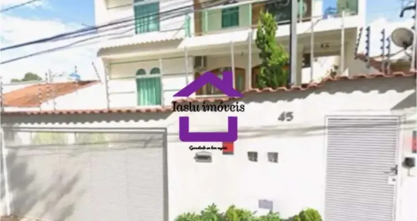 Casa (Sobrado) para Venda e Locação, 5 dorm(s), 3 suite(s), 5 vaga(s), 250 m²