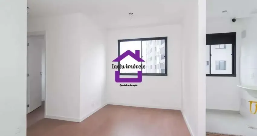 Apartamento com 2 quartos para alugar na Avenida José Pinheiro Borges, 960, Vila Campanela, São Paulo