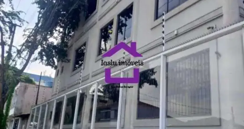 Prédio para alugar na Chácara Califórnia, São Paulo