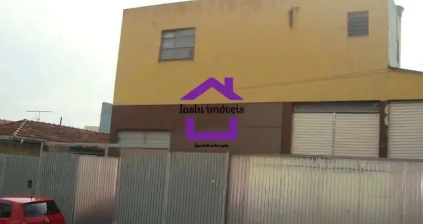 Barracão / Galpão / Depósito para alugar na Vila Antonieta, São Paulo