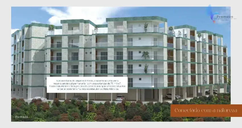 Aruba Residence - Praia Grande - Lofts e apartamentos ideias para investir