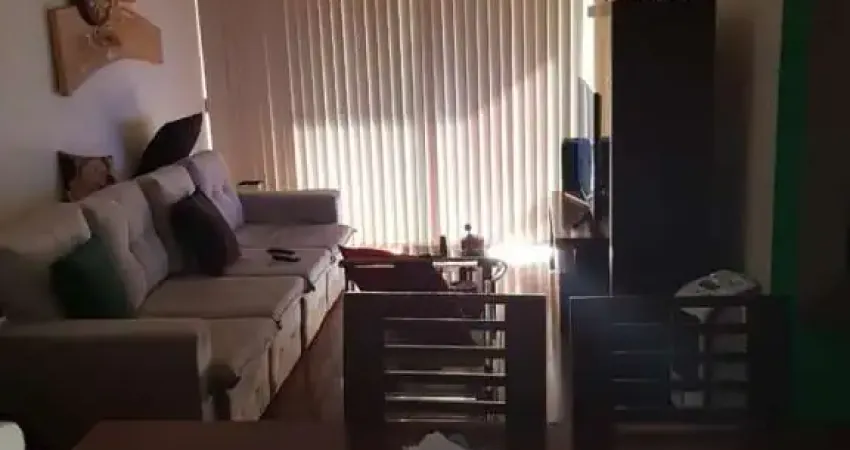 Apartamento com 3 quartos à venda na Rua Júlio de Mesquita, 575, Paulicéia, São Bernardo do Campo