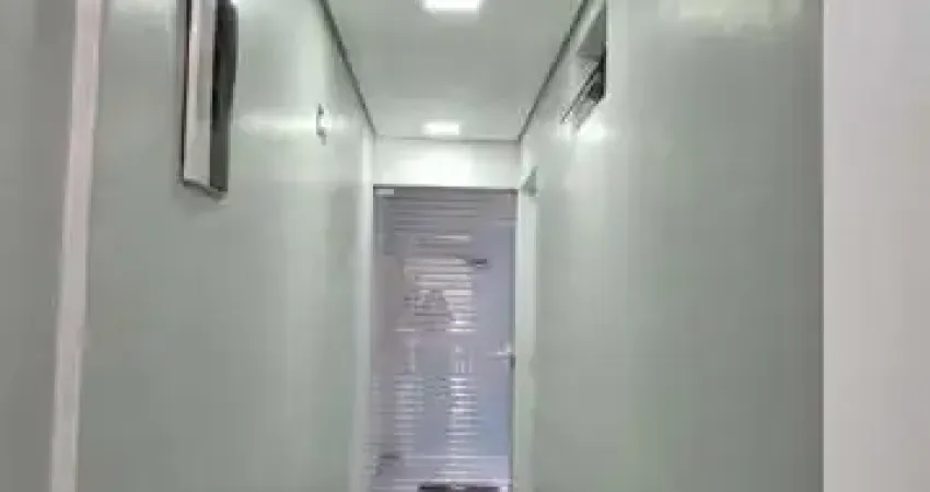 Casa comercial com 4 salas à venda na Tereza Breda Marson, 21, Assunção, São Bernardo do Campo