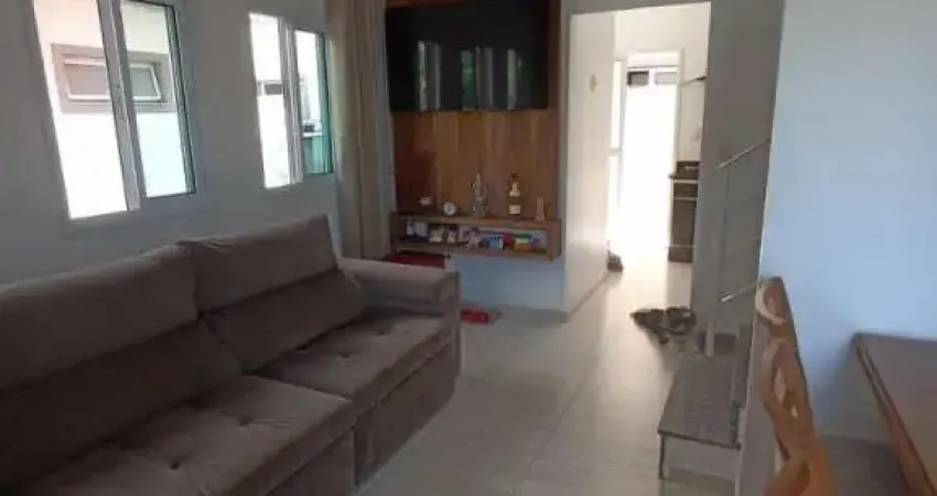 Casa com 3 quartos à venda na Rua Abreu Vieira, 59, Jardim Vila Rica, Santo André