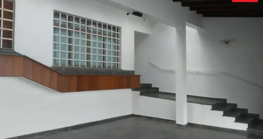 Casa com 3 quartos à venda na Rua Olegário Herculano, 450, Anchieta, São Bernardo do Campo