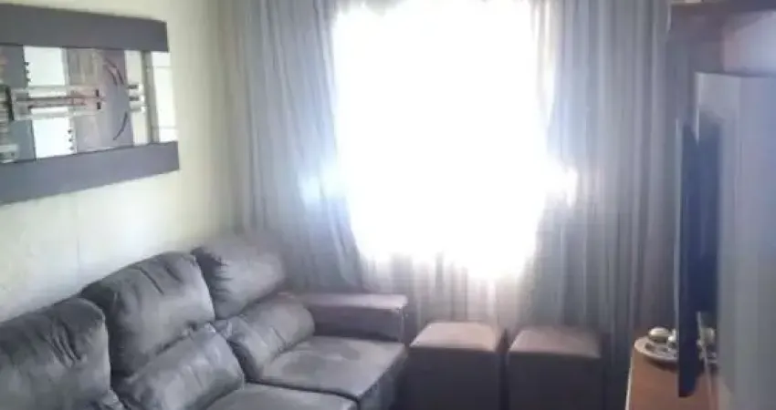 Apartamento com 2 quartos à venda na Avenida Humberto Alencar Castelo Branco, 1300, Assunção, São Bernardo do Campo