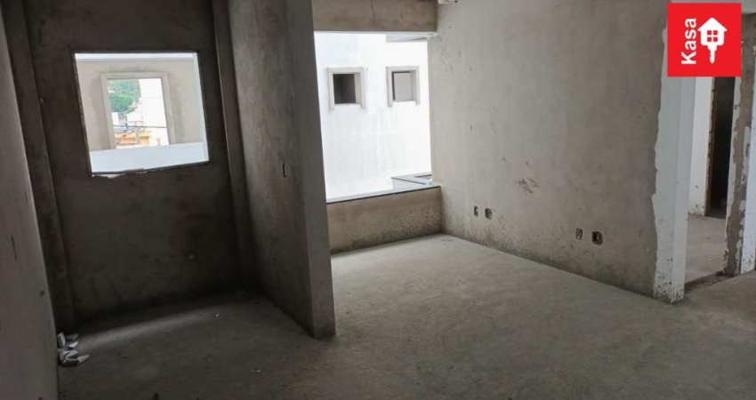 Apartamento com 2 quartos à venda na Agostinho Luiz Piatto, 30, Baeta Neves, São Bernardo do Campo