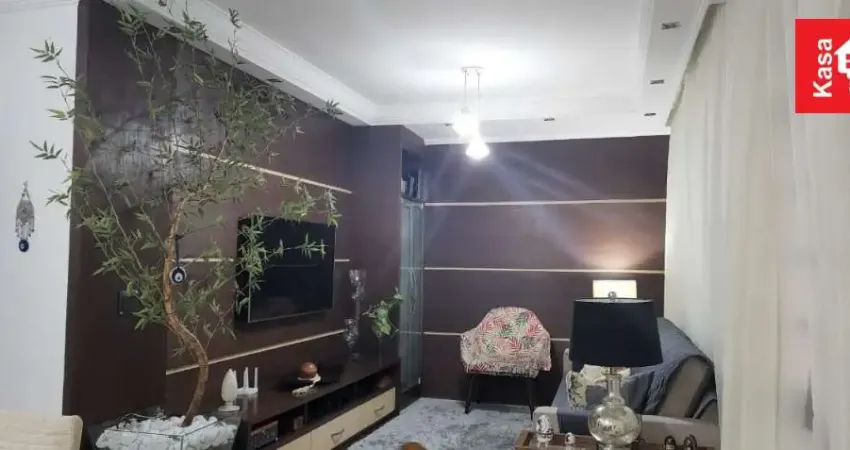 Casa com 3 quartos à venda na Rua João Martin Bianco, 9, Centro, São Bernardo do Campo