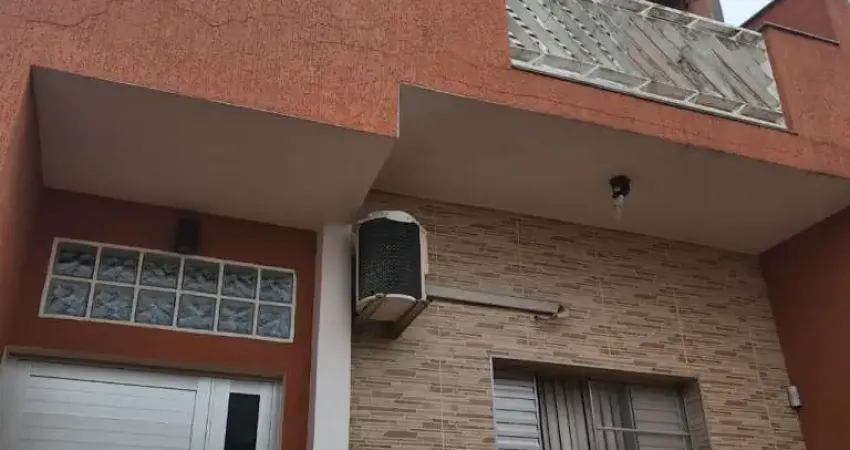 Casa com 4 quartos à venda na Pietro Guazzelli, 118, Independência, São Bernardo do Campo