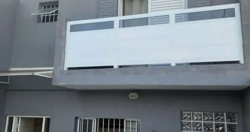 Casa com 3 quartos à venda na Rua Bauru, 456, Baeta Neves, São Bernardo do Campo