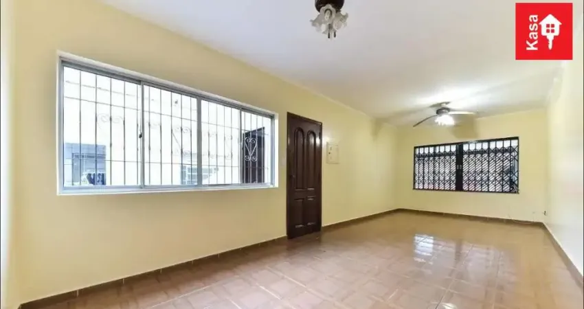Casa com 5 quartos à venda na Rua Santana, 169, Paulicéia, São Bernardo do Campo