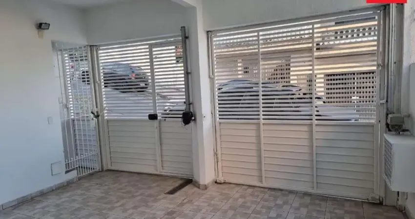 Casa com 3 quartos à venda na Rua Turquia, 74, Taboão, São Bernardo do Campo