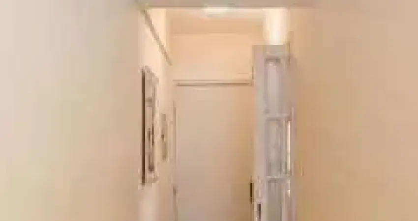 Apartamento com 2 quartos à venda na Rua Amparo, 295, Baeta Neves, São Bernardo do Campo