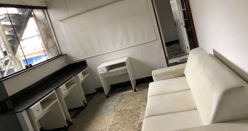 Casa com 2 quartos à venda na Rua Couto de Magalhães, 130, Planalto, São Bernardo do Campo