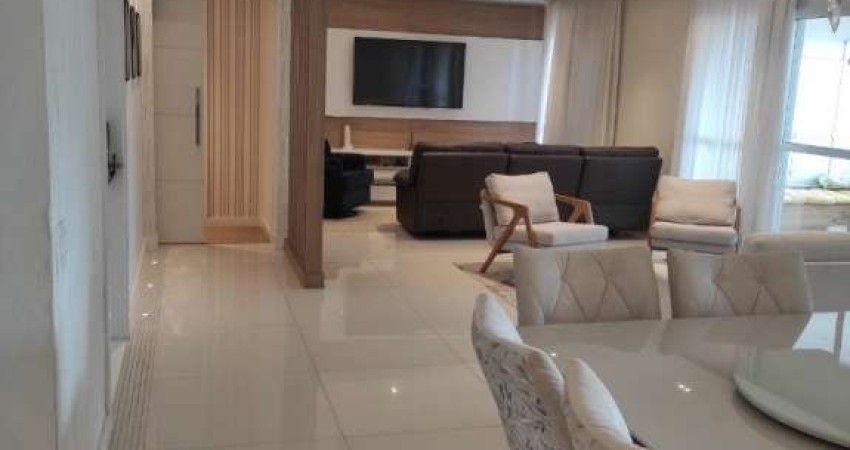 Apartamento com 3 quartos à venda na Avenida Aldino Pinotti, 0500, Centro, São Bernardo do Campo