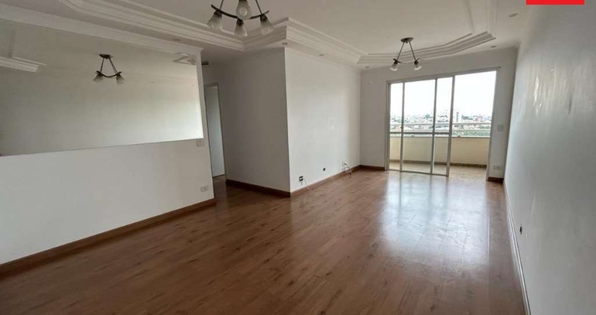Apartamento com 3 quartos à venda na Avenida Doutor Alberto Benedetti, 331, Vila Assunção, Santo André