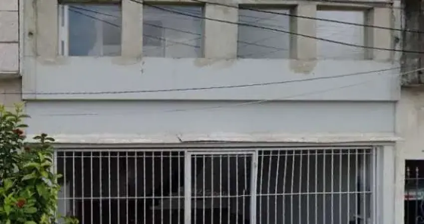 Casa com 3 quartos à venda na das Palmas, 64, Demarchi, São Bernardo do Campo