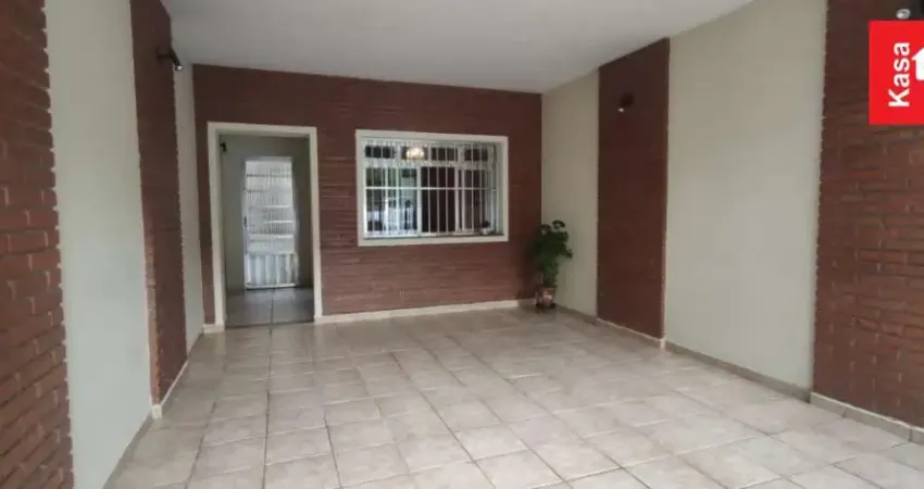 Casa com 3 quartos à venda na Rua Áustria, 27, Taboão, São Bernardo do Campo