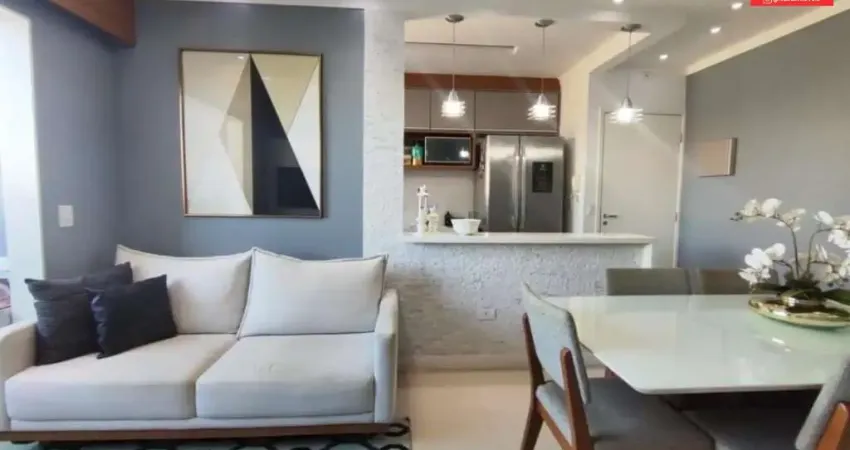 Apartamento com 2 quartos à venda na Rua João Basso, 157, Centro, São Bernardo do Campo