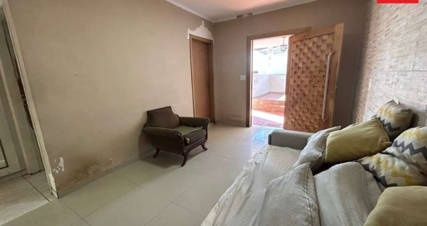 Casa com 4 quartos à venda na Rua Professor Edmundo Vasconcelos, 246, Planalto, São Bernardo do Campo