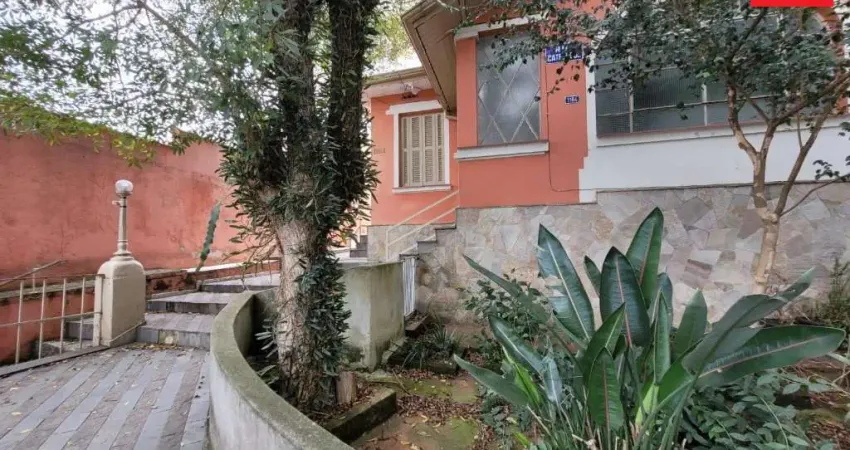 Casa com 3 quartos à venda na Rua Catequese, 1184, Vila Guiomar, Santo André