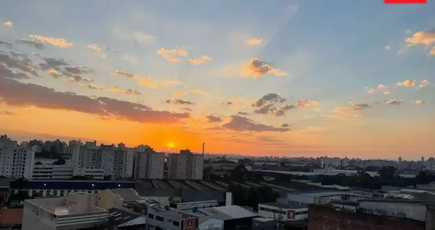 Cobertura com 3 quartos à venda na Rua Madri, 55, Utinga, Santo André
