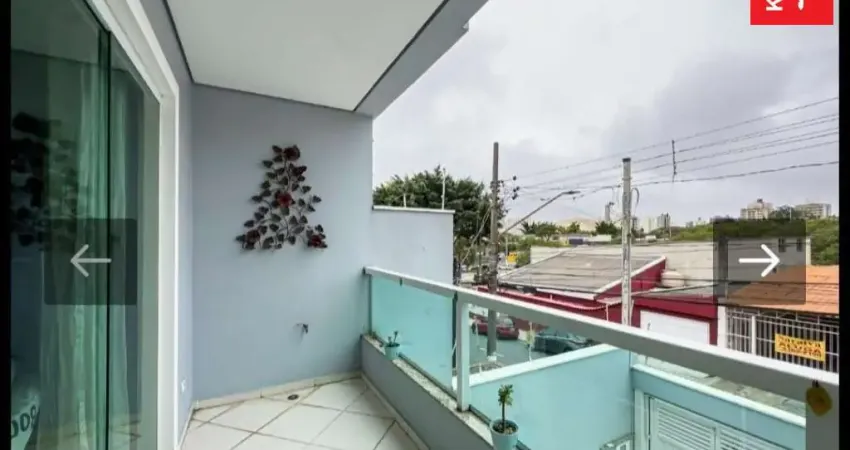 Casa com 3 quartos à venda na Rua Vinte e Três de Maio, 364, Anchieta, São Bernardo do Campo