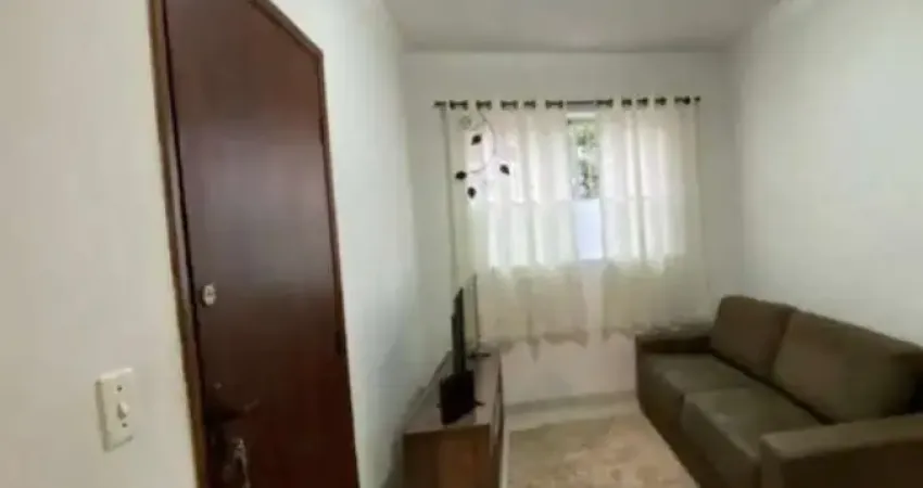 Apartamento com 1 quarto à venda na Rua Tiradentes, 173, Santa Terezinha, São Bernardo do Campo