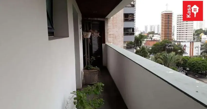 Apartamento com 4 quartos à venda na Rua Tomé de Sousa, 60, Centro, São Bernardo do Campo