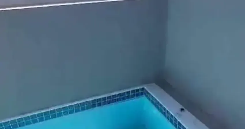 Casa com 2 quartos à venda na Paraiba, 1126, Cibratel II, Itanhaém
