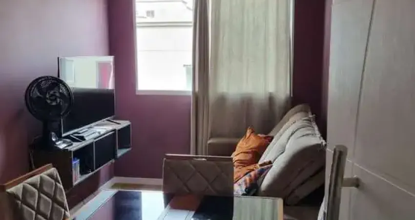 Apartamento com 2 quartos à venda na Avenida dos Ourives, 1103, Jardim São Savério, São Paulo
