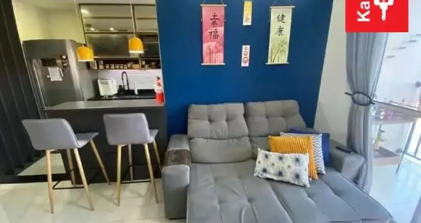 Apartamento com 3 quartos à venda na Rua Comendador Carlo Mário Gardano, 203, Centro, São Bernardo do Campo