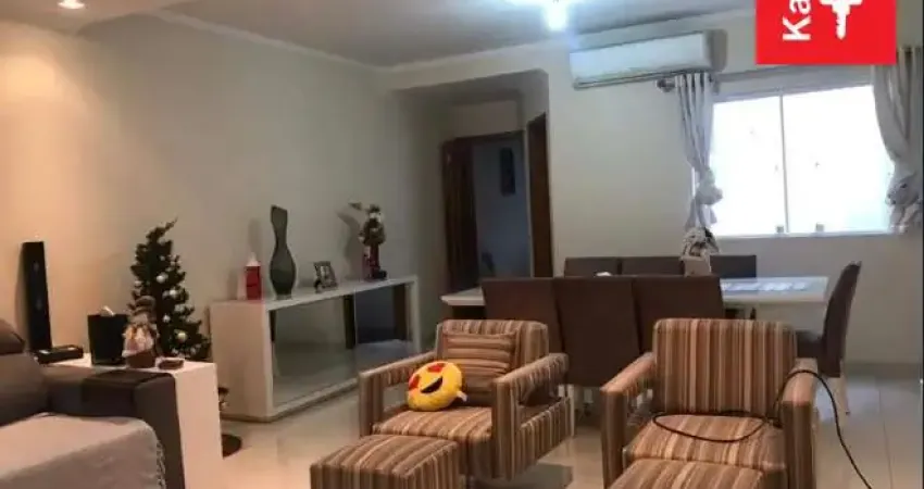 Casa com 3 quartos à venda na Rua Vina Del Mar, 334, Assunção, São Bernardo do Campo
