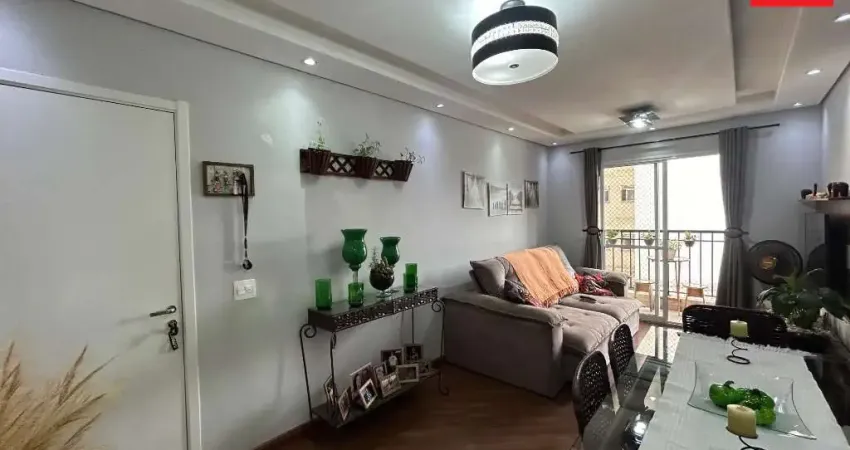 Apartamento com 3 quartos à venda na Rua Ernesta Pelosini, 145, Nova Petrópolis, São Bernardo do Campo