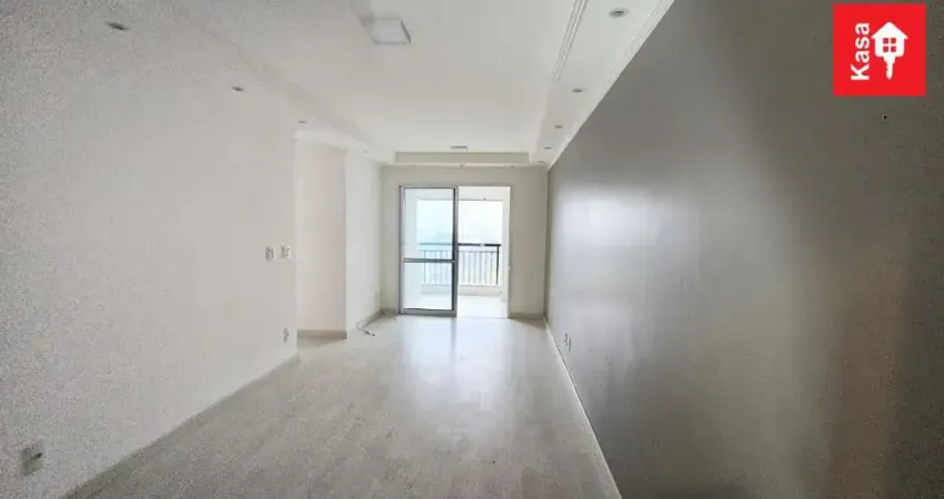 Apartamento com 3 quartos à venda na Avenida Moinho Fabrini, 385, Independência, São Bernardo do Campo