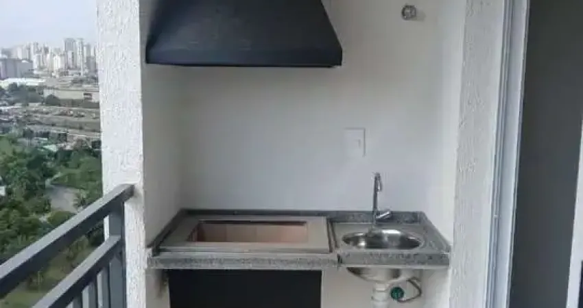 Apartamento com 2 quartos à venda na Avenida Varsóvia, 40, Vila Metalúrgica, Santo André