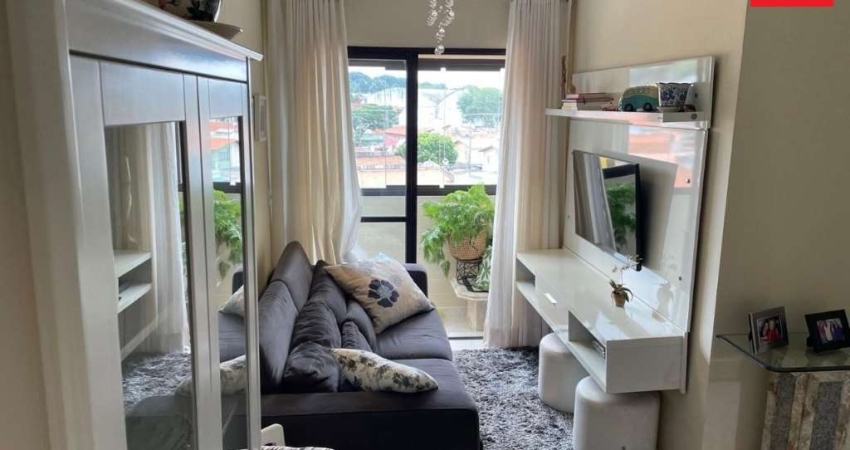 Apartamento com 3 quartos à venda na Avenida Lauro Gomes, 5901, Rudge Ramos, São Bernardo do Campo