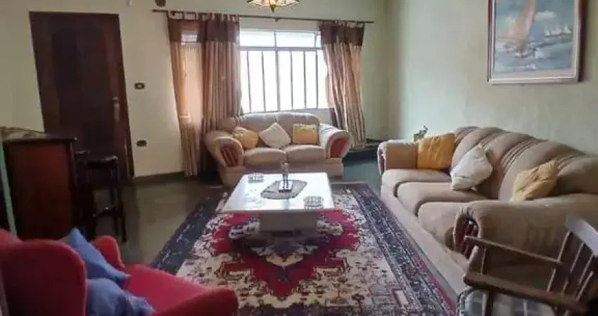 Casa com 3 quartos à venda na Padre Luís Rion, 22, Jardim Maria Estela, São Paulo
