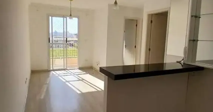 Apartamento com 2 quartos à venda na Praça Antônio Pinheiro Costa, 54, Vila Gonçalves, São Bernardo do Campo